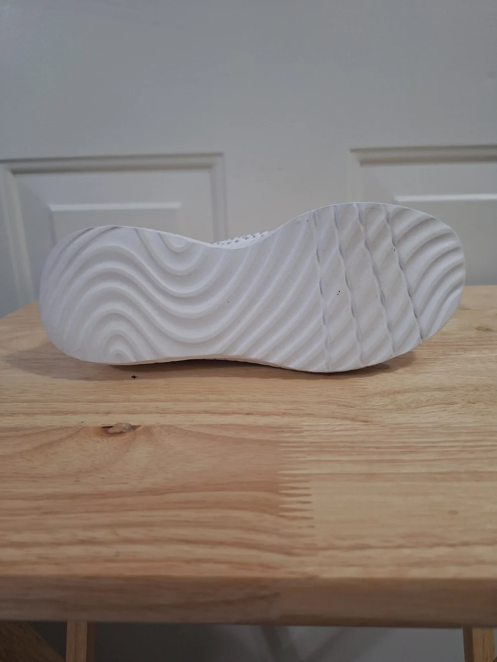 Skechers Slip-ins: BOBS Sport Squad Chaos - Daily Glitz  Size 6 - Picture 7 of 9